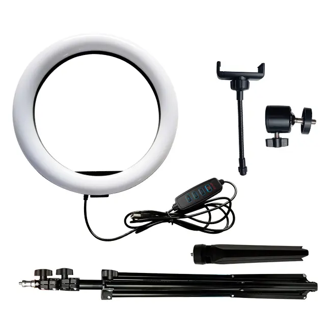 What Is the Best Ring Light for a Cell Phone?