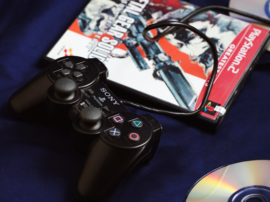 The Ultimate PlayStation 2 Games of All Time (Plus Where to Find PlayStation 2 for Sale)
