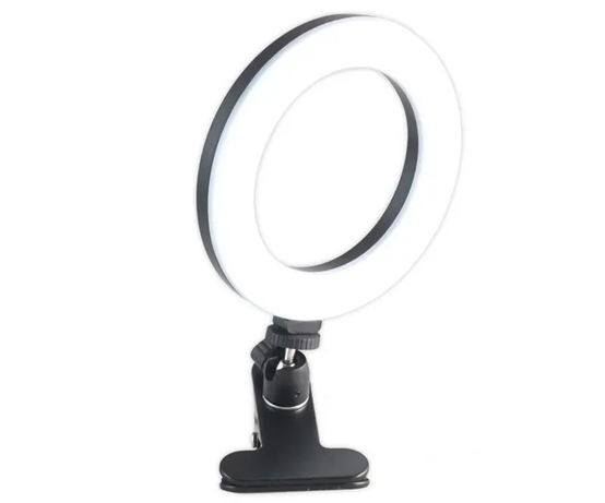 Which Ring Light Is the Best for Makeup Photography?