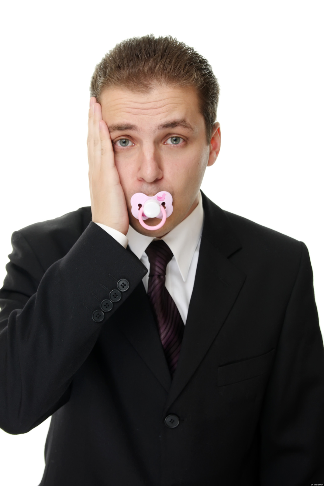 4 Effective Ways Adult Pacifiers Provide Anxiety Relief